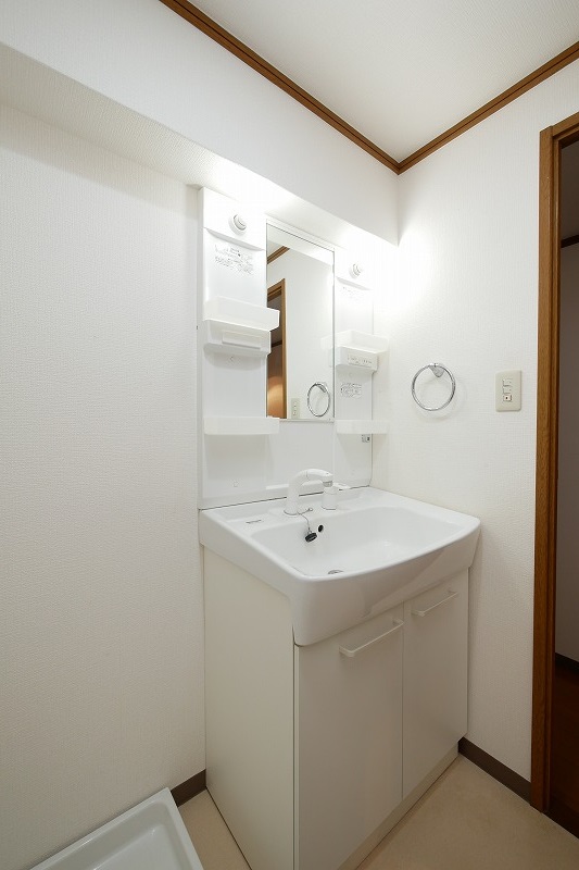 グリーンゼファー202号室