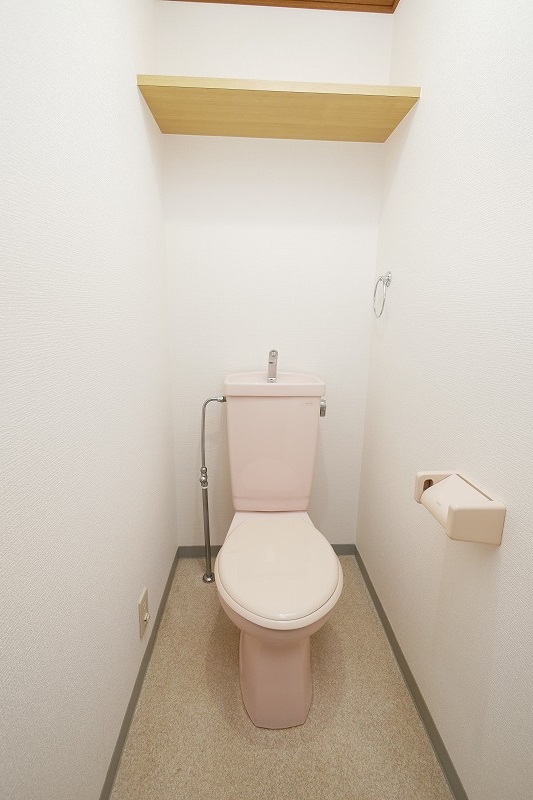 グリーンゼファー202号室