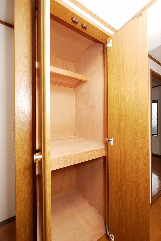 グリーンゼファー202号室