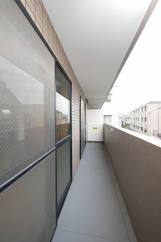 グリーンゼファー202号室