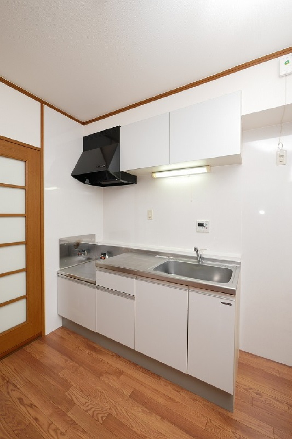 グリーンゼファー202号室