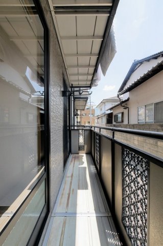 ハイム西本102号室