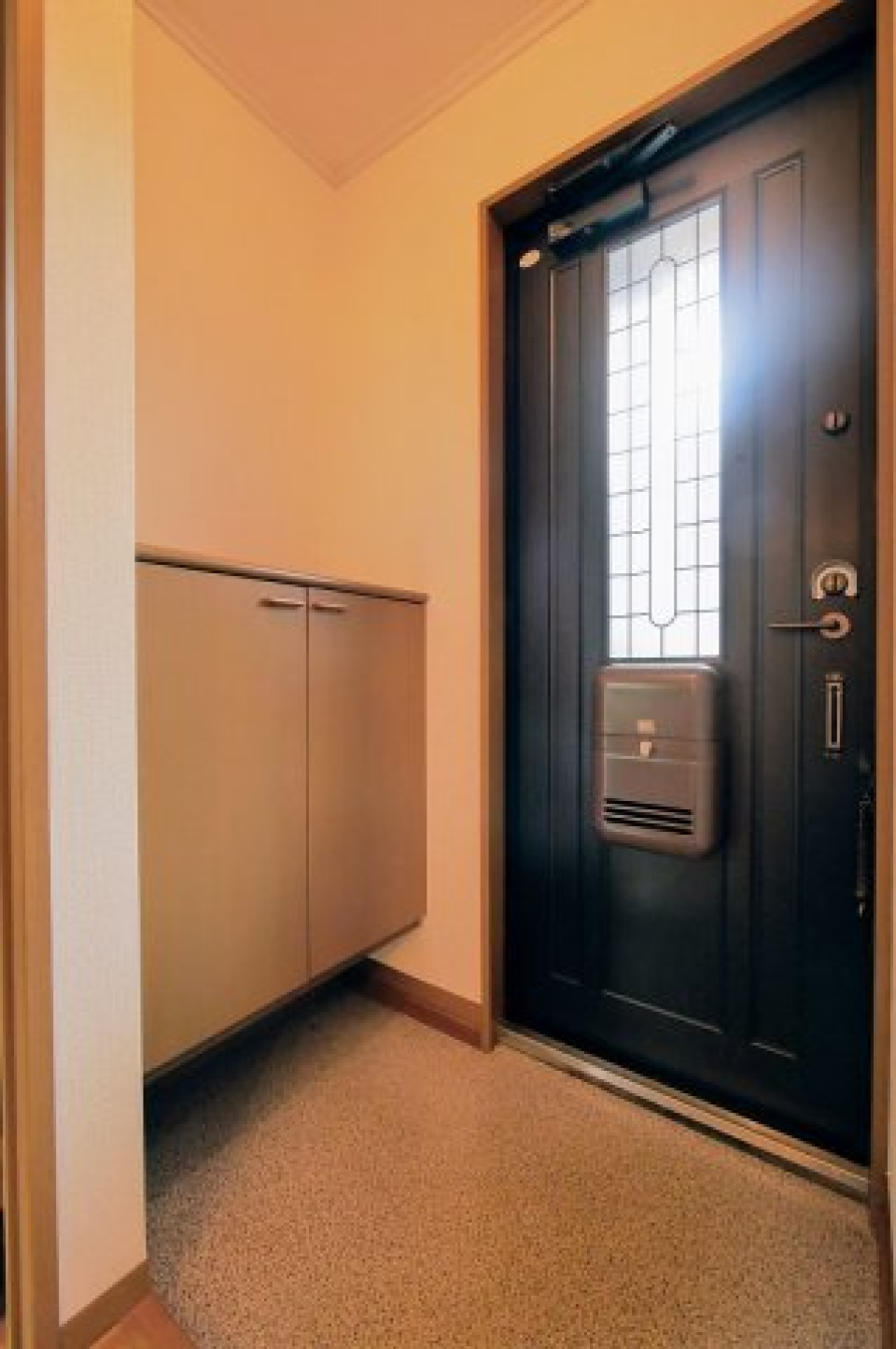 ハイム西本102号室