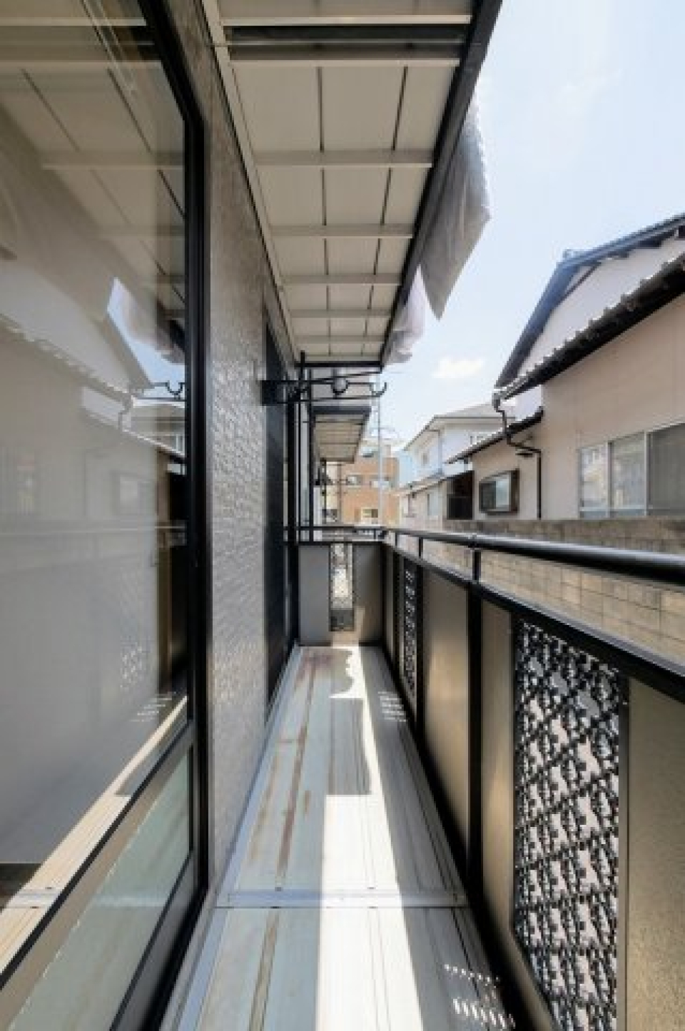 ハイム西本102号室