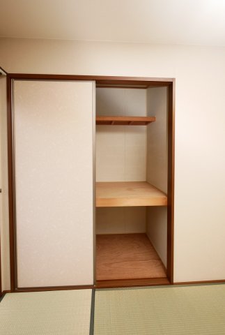 フィールドエッヂE202号室