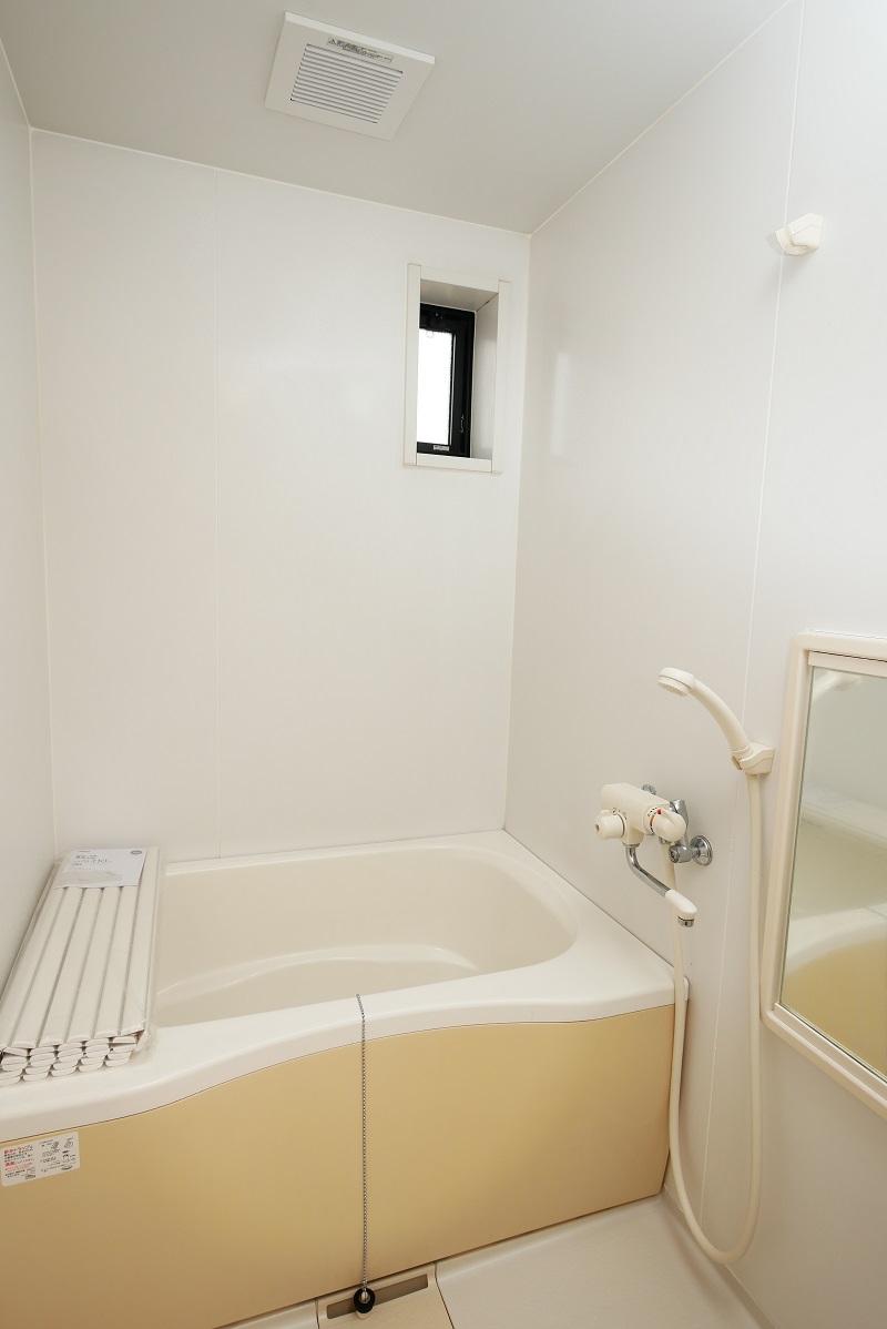 フィールドエッヂE202号室