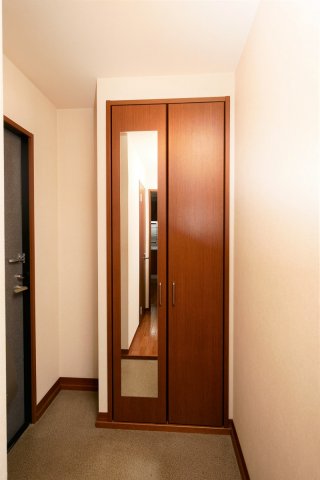 フィールドエッヂE202号室