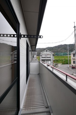 フィールドエッヂE202号室