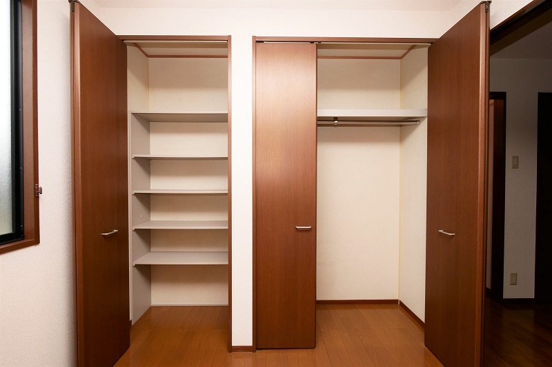 フィールドエッヂE202号室