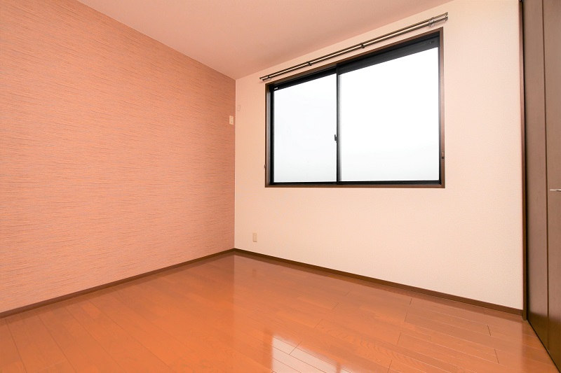 フィールドエッヂE202号室