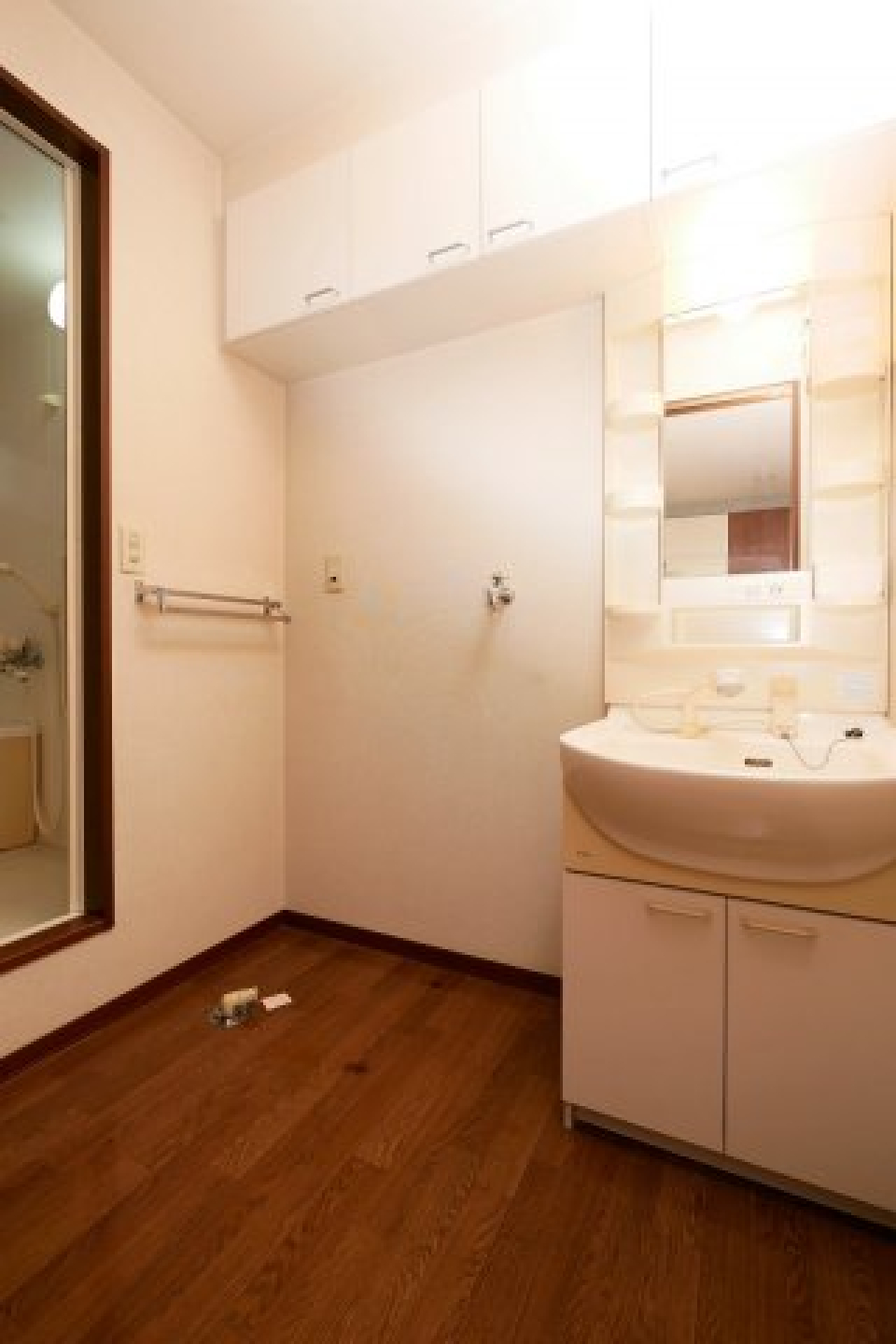 フィールドエッヂE202号室