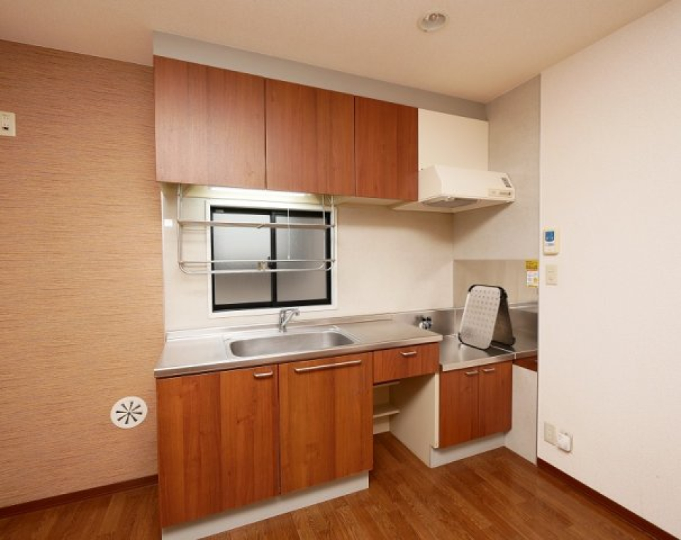 フィールドエッヂE202号室