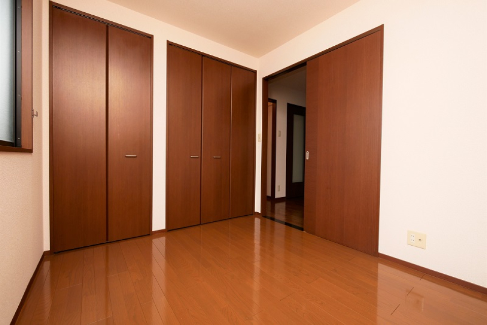 フィールドエッヂE202号室