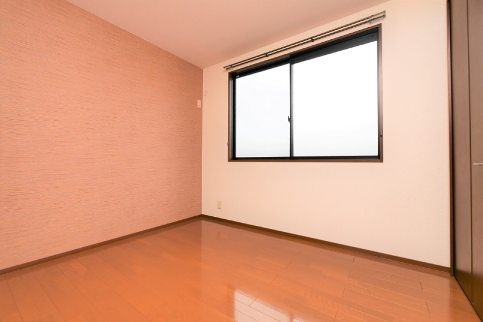 フィールドエッヂE202号室