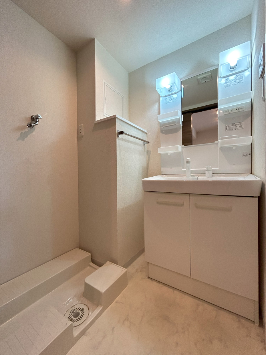 縦型でもドラムでも大丈夫そう！