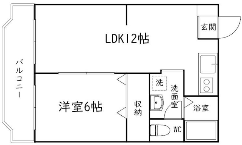 2024年リノベ物件です！