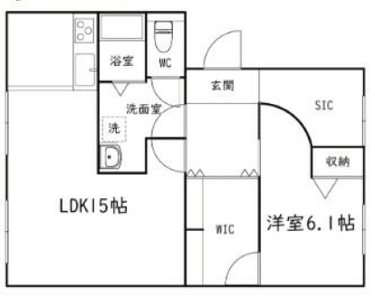 とにかく収納したいあなたへ。