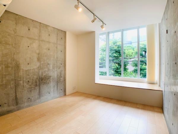 ここが私の特等席！