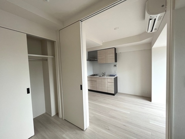 ※写真は同タイプ住戸です。