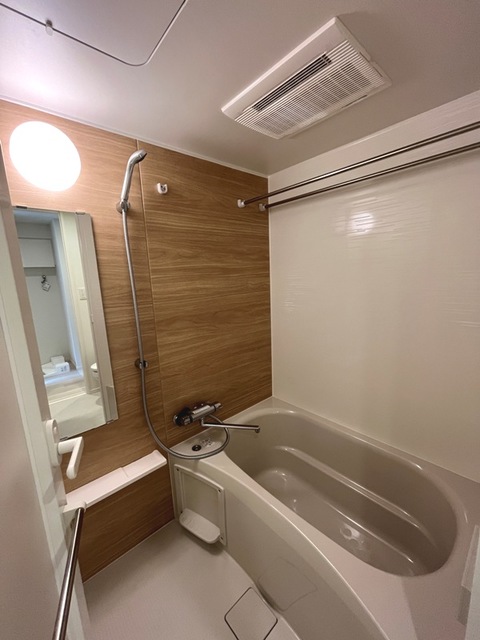 ※写真は同タイプ住戸です。