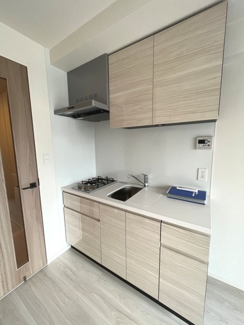 ※写真は同タイプ住戸です。