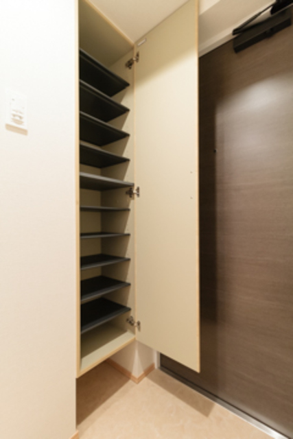 ※写真は同タイプ住戸です。