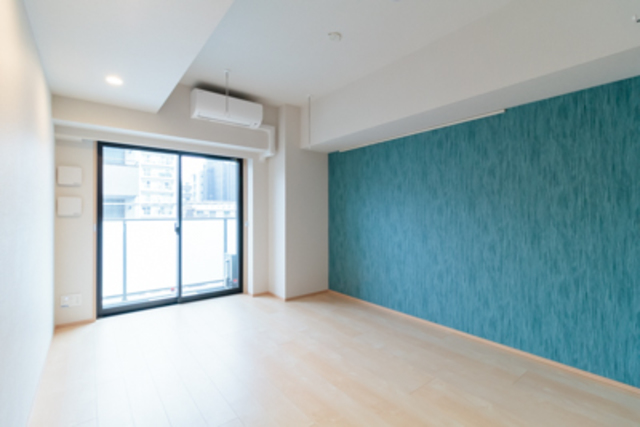 ※写真は同タイプ住戸です。