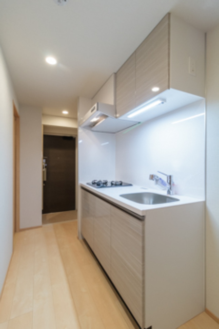 ※写真は同タイプ住戸です。