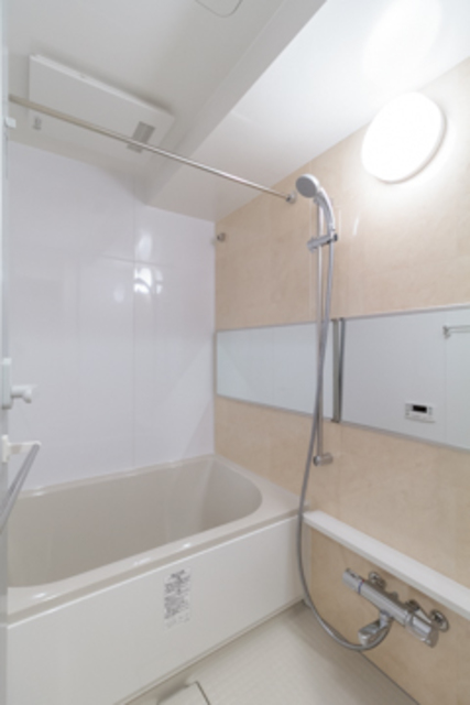 ※写真は同タイプ住戸です。