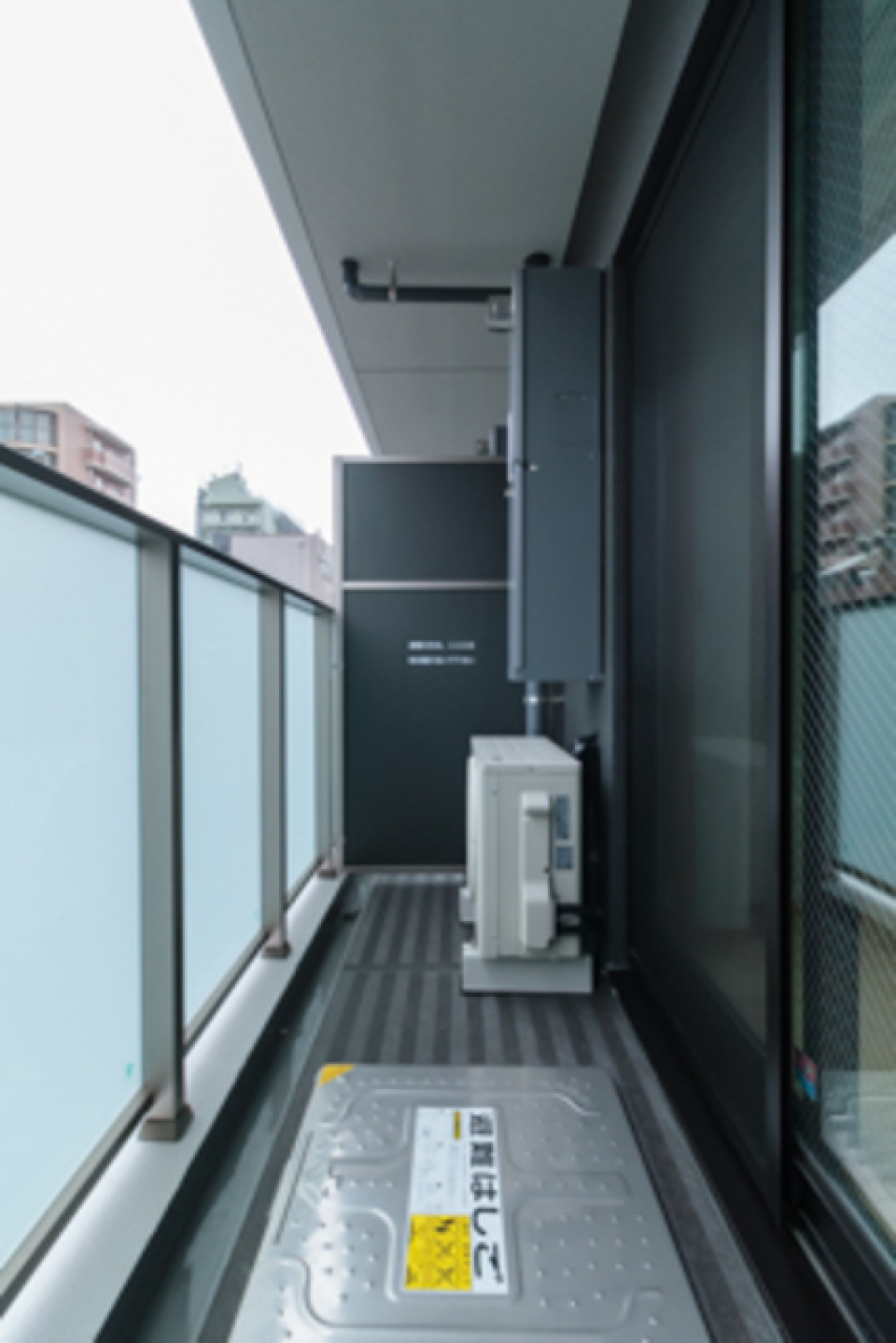 ※写真は同タイプ住戸です。