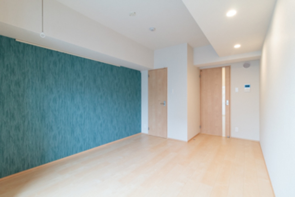 ※写真は同タイプ住戸です。