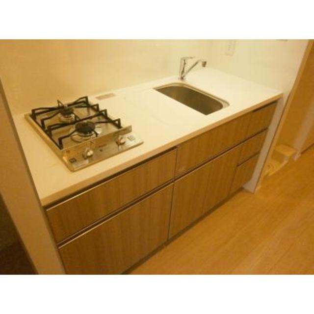 ※写真は同タイプ住戸です。