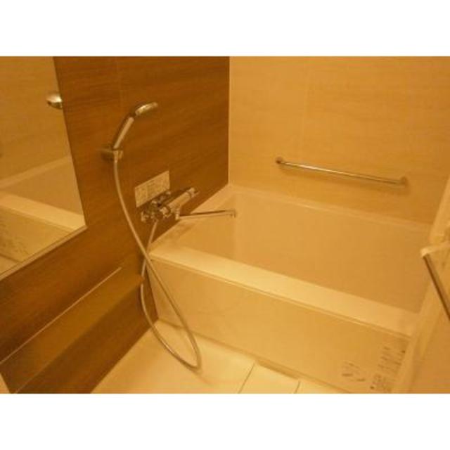 ※写真は同タイプ住戸です。