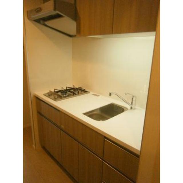 ※写真は同タイプ住戸です。