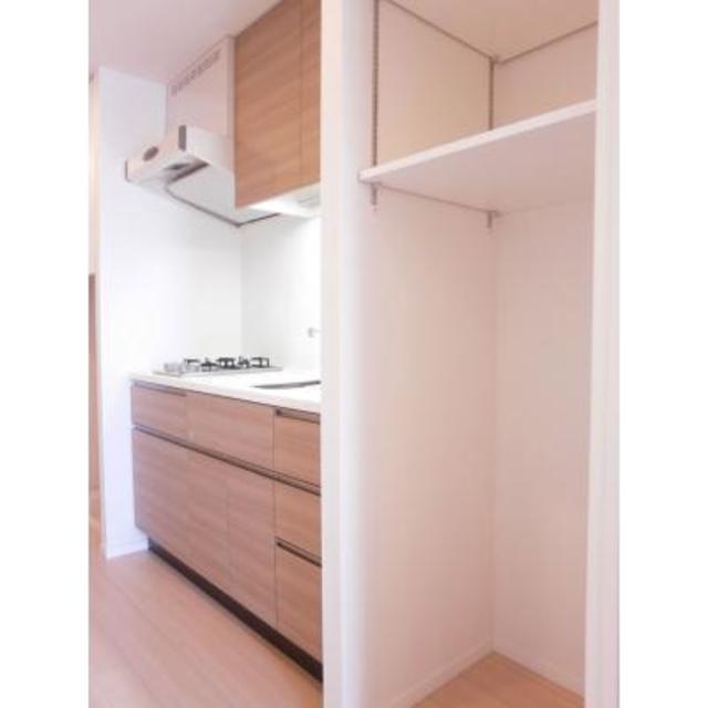 ※写真は同タイプ住戸です。