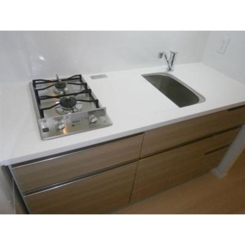 ※写真は同タイプ住戸です。