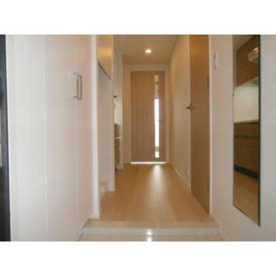 ※写真は同タイプ住戸です。