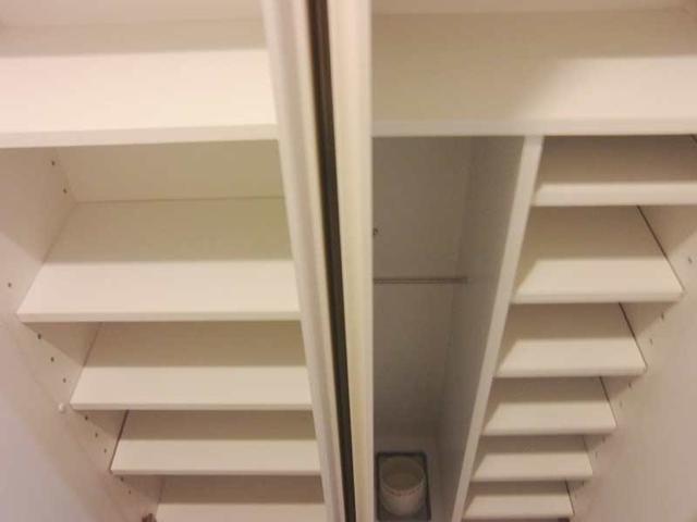 ※写真は同タイプ住戸です。