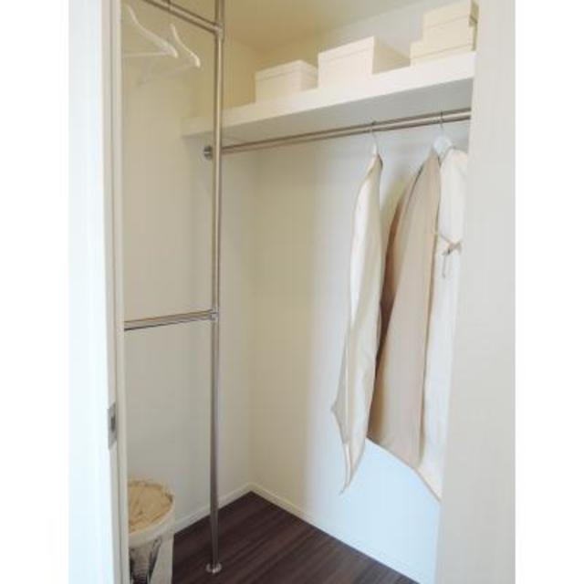 ※写真は同タイプ住戸です。