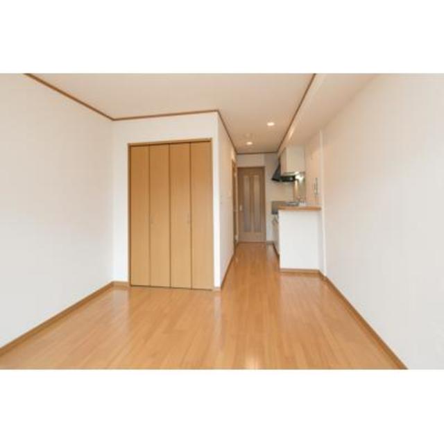 ※写真は同タイプ住戸です。