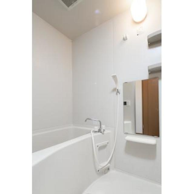 ※写真は同タイプ住戸です。