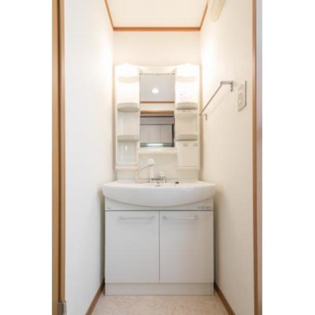 ※写真は同タイプ住戸です。