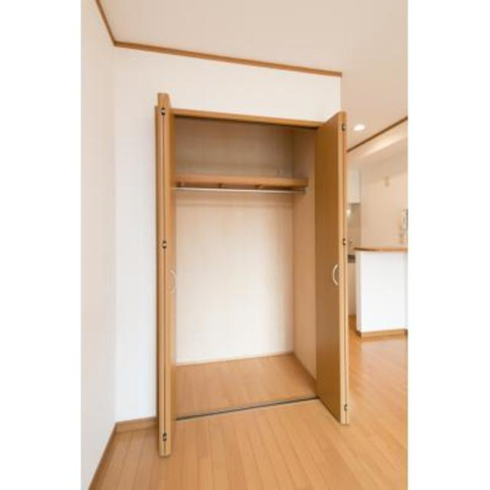 ※写真は同タイプ住戸です。