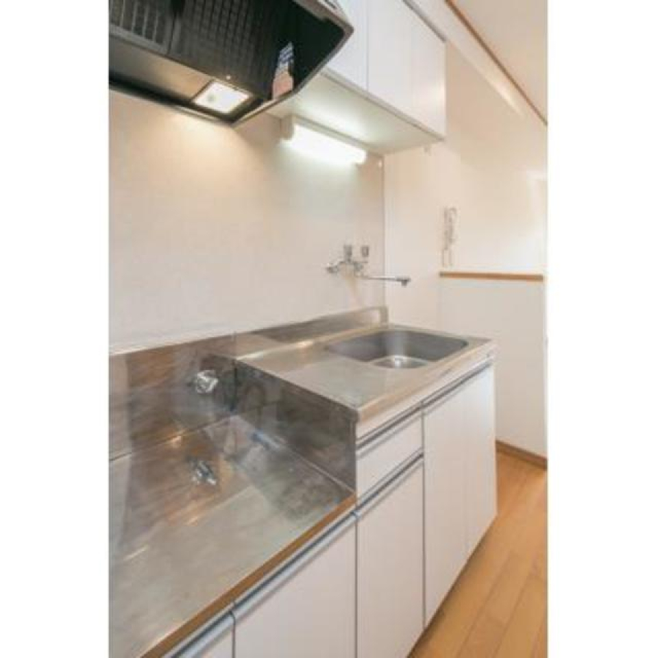 ※写真は同タイプ住戸です。