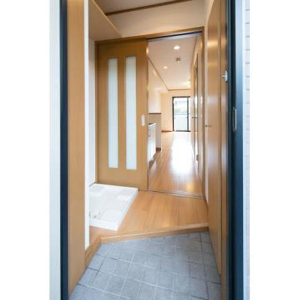 ※写真は同タイプ住戸です。