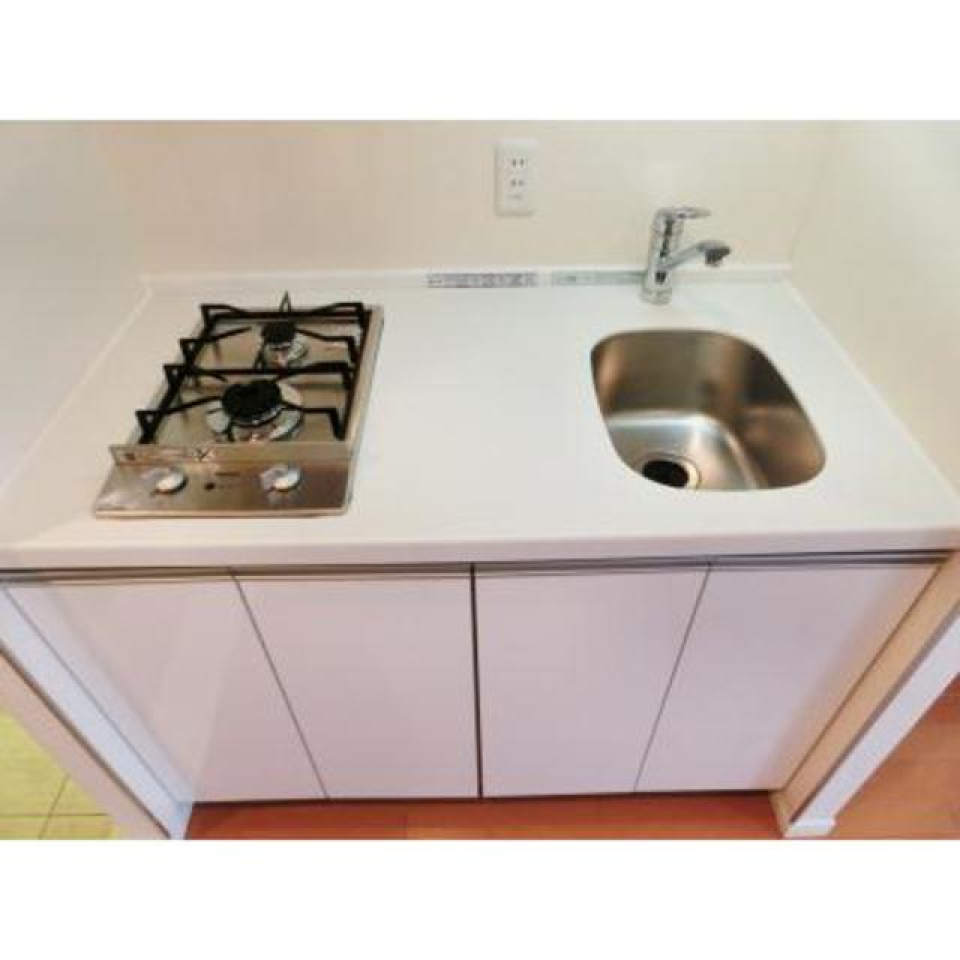 ※写真は同タイプ住戸です。