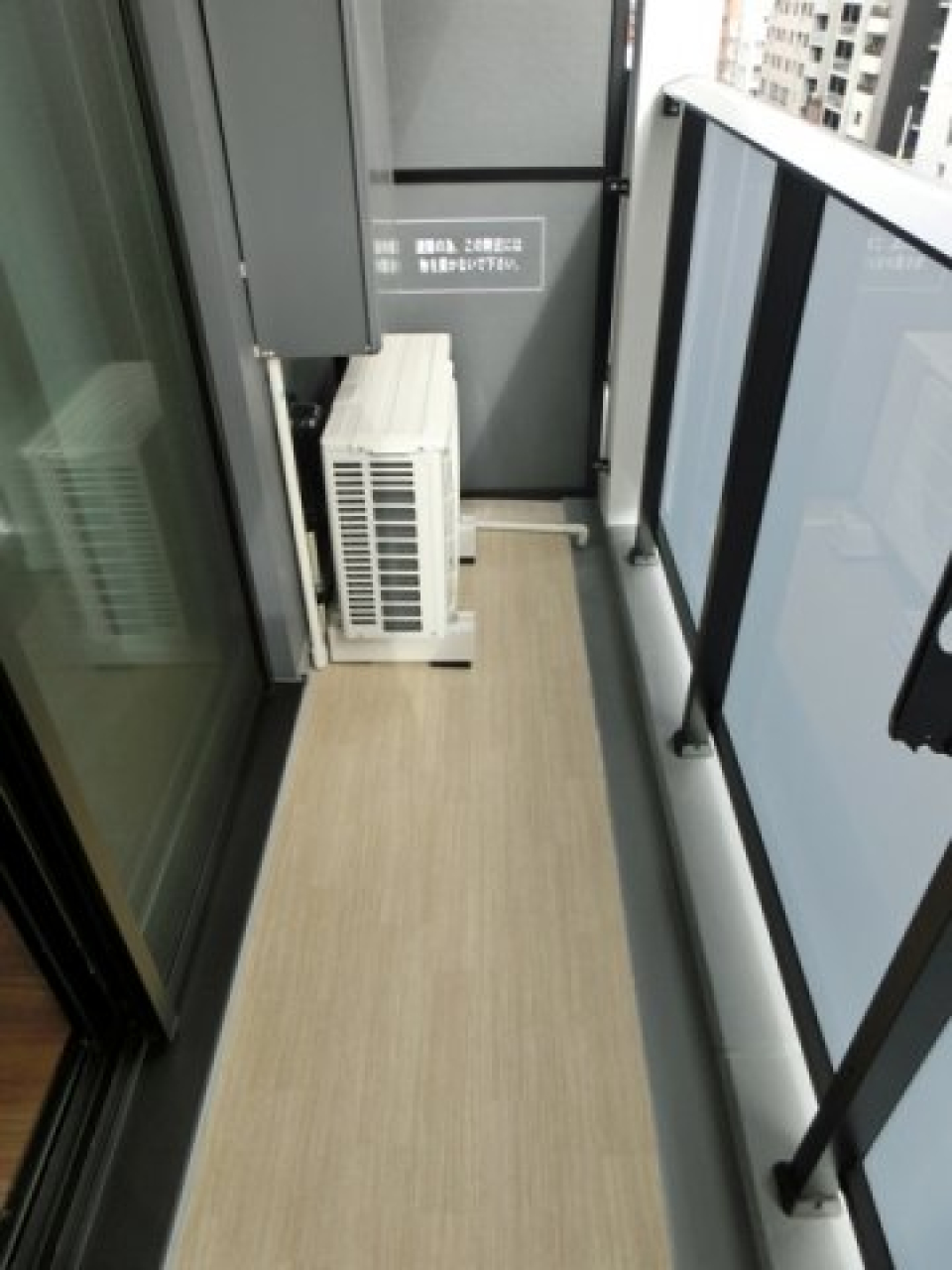 ※写真は同タイプ住戸です。