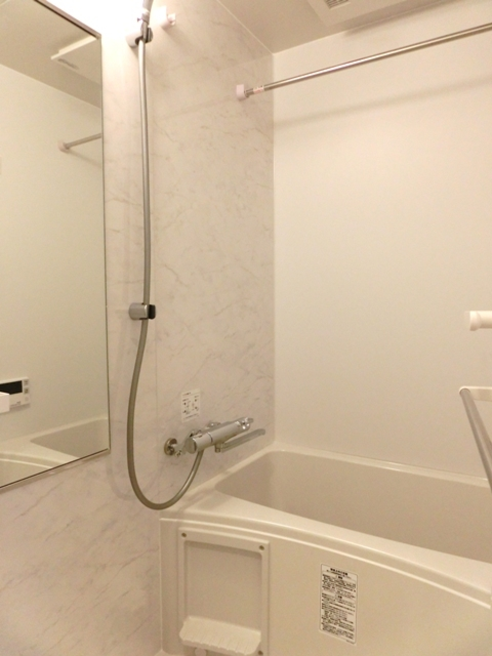 ※写真は同タイプ住戸です。