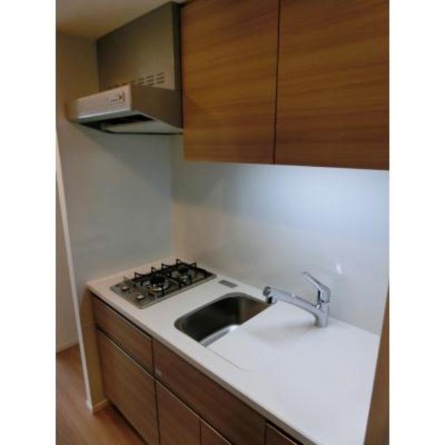 ※写真は同タイプ住戸です。