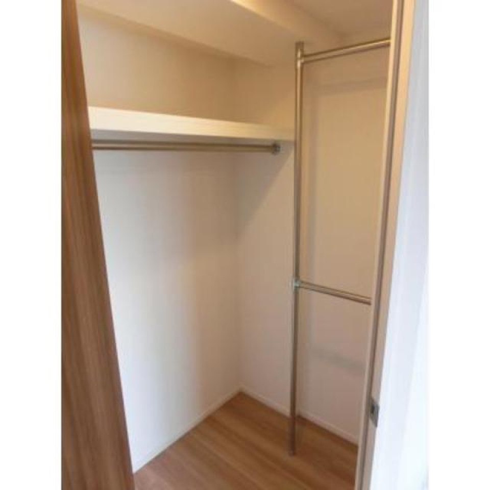 ※写真は同タイプ住戸です。